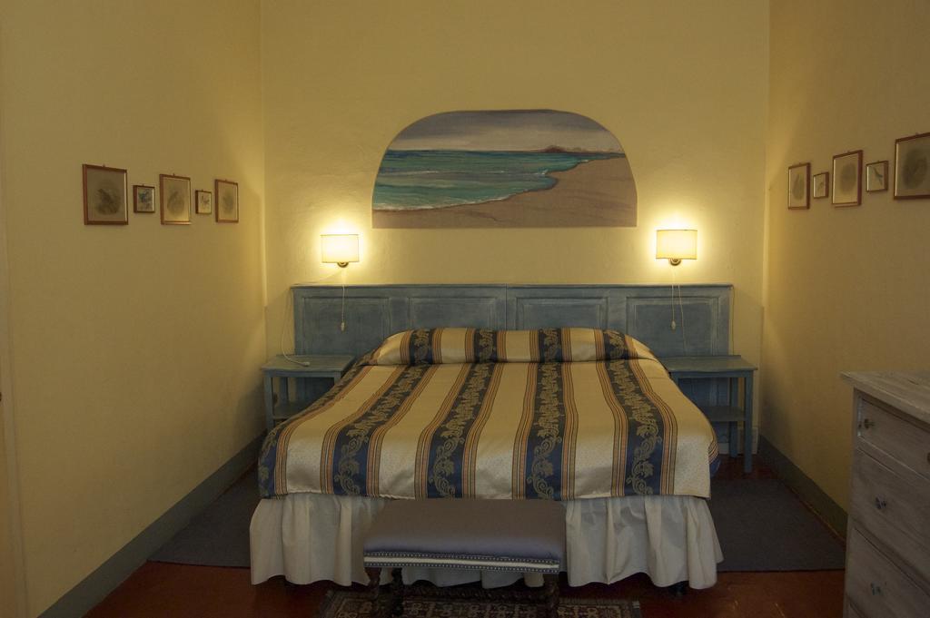Palazzo Tucci Apartments Lucca Rum bild
